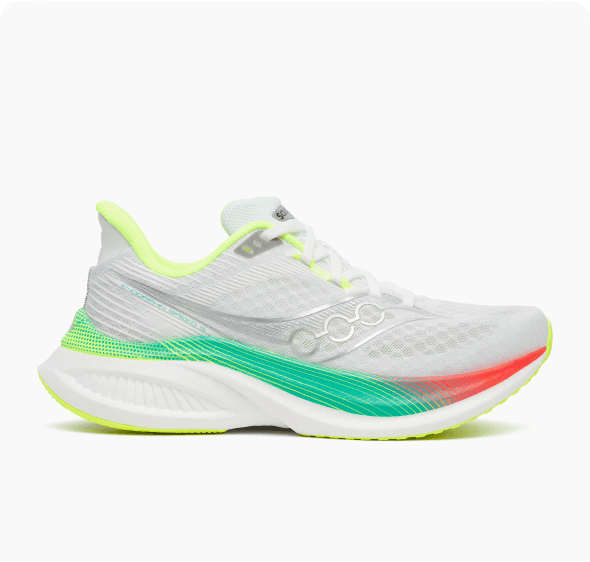Endorphin Speed 5