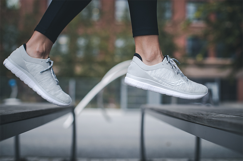 Saucony - Originals