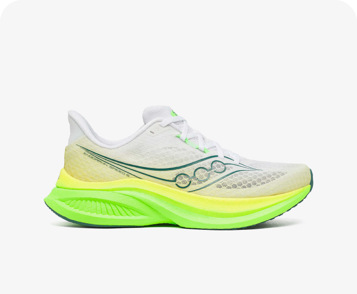 Sydney<br>Endorphin Speed 5
