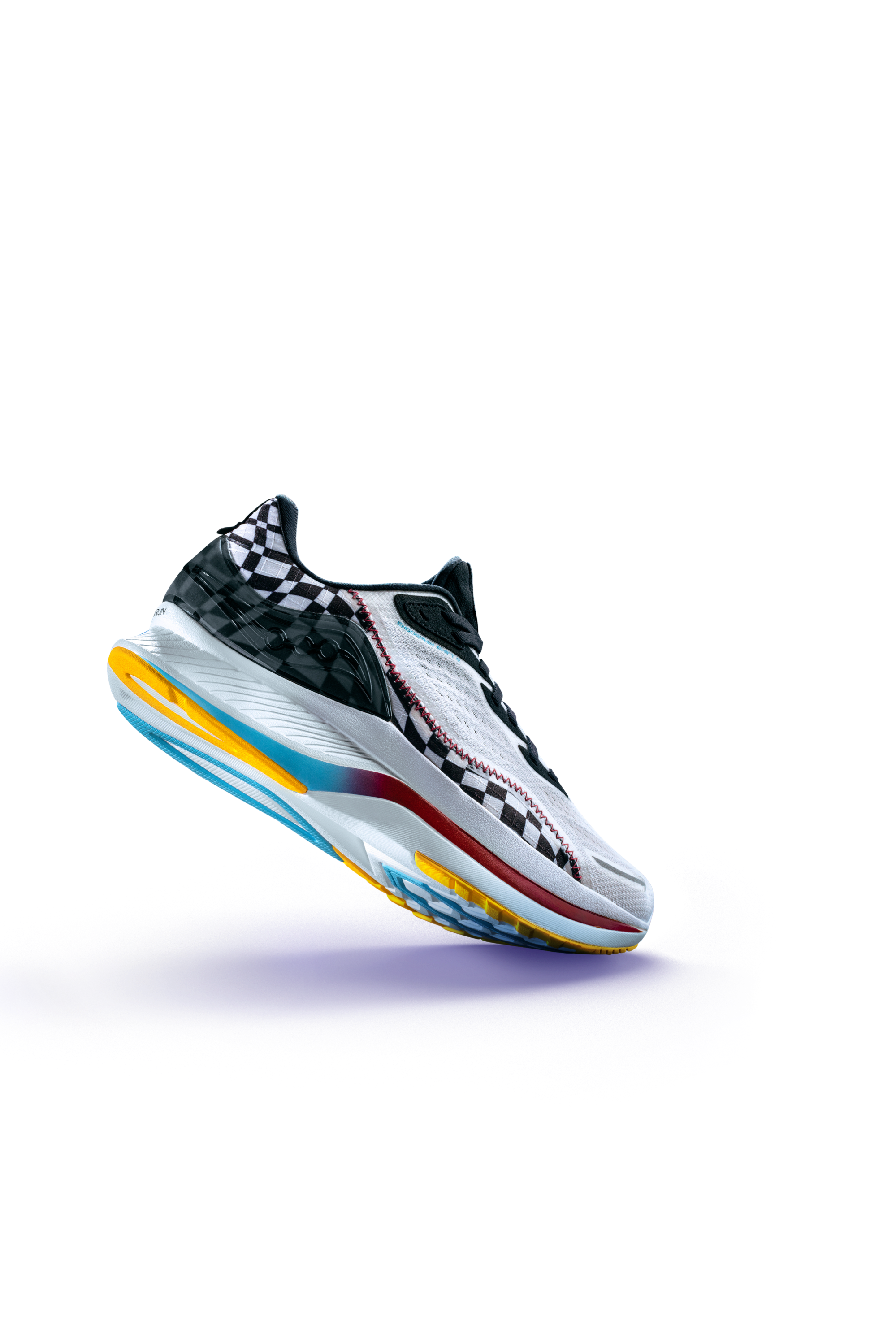 Saucony basketball shoes discount