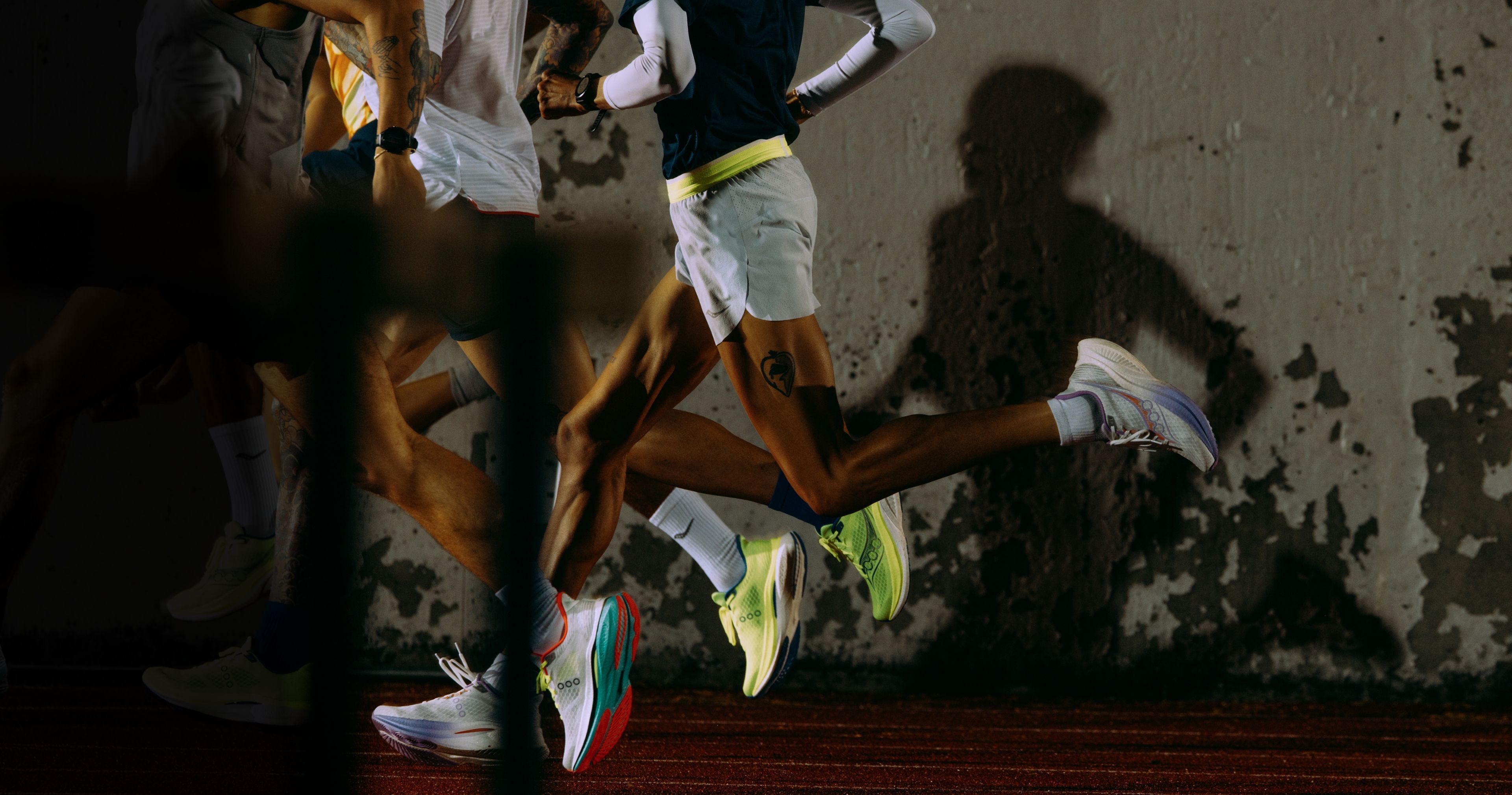 Endorphin Speed 5 Shoes