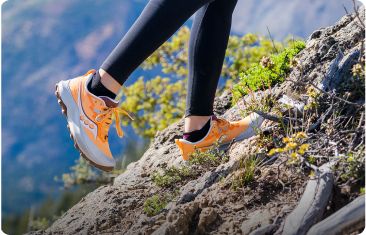 TRAIL/HIKE