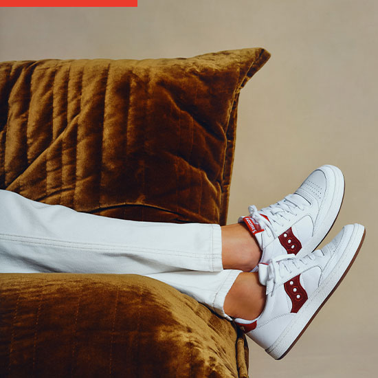 Saucony gifts