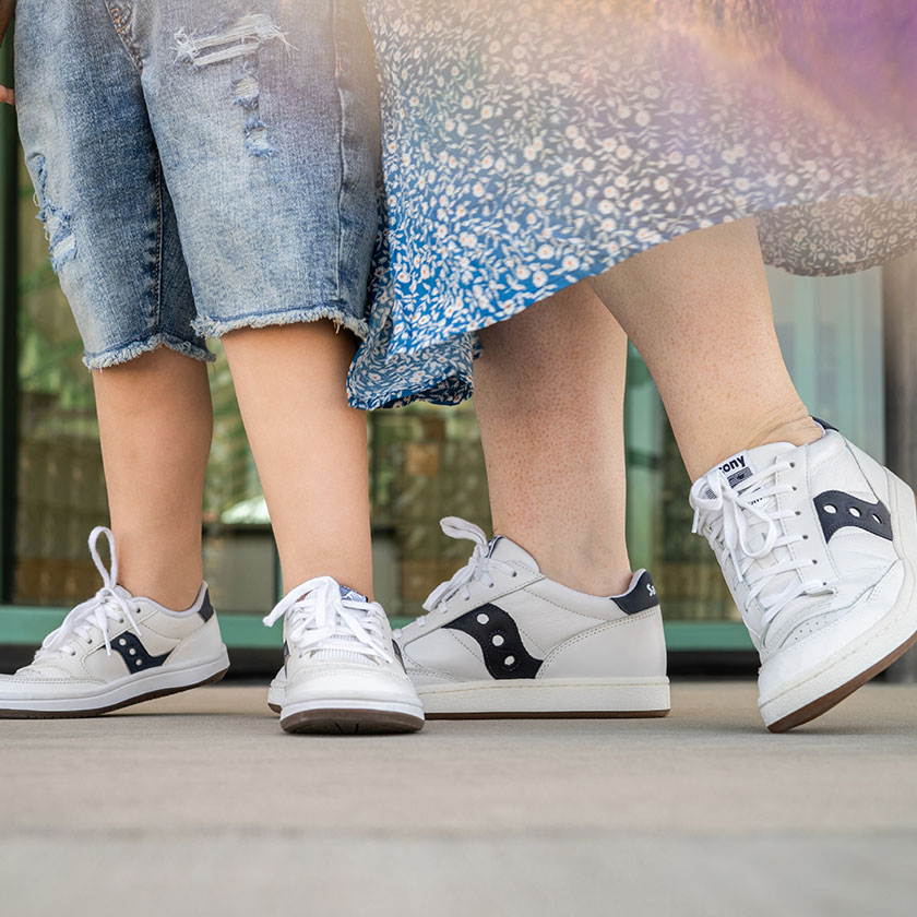 Saucony preschool 2025