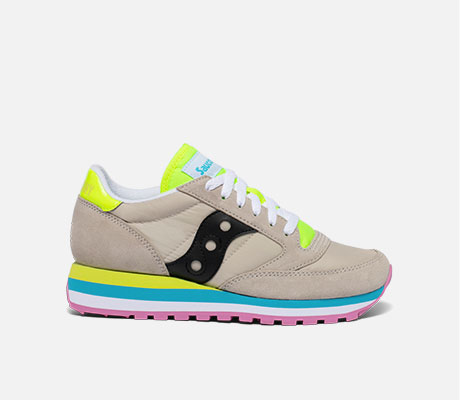 Saucony Jazz Triple | Sacuony
