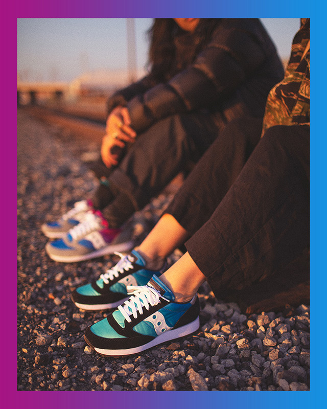 saucony grid 8000 donna 2016