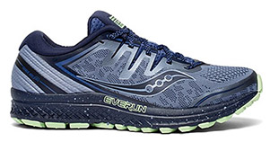 saucony peregrine vs excursion