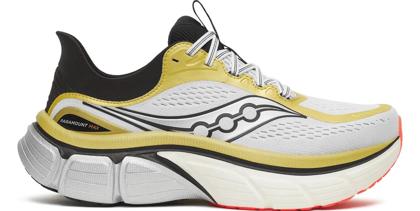 Saucony Paramount Max.