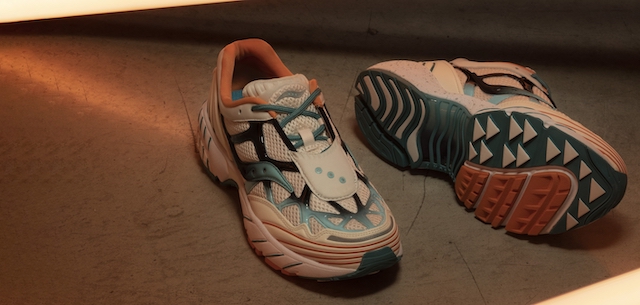 Retro Sneakers \u0026 Running Shoes 