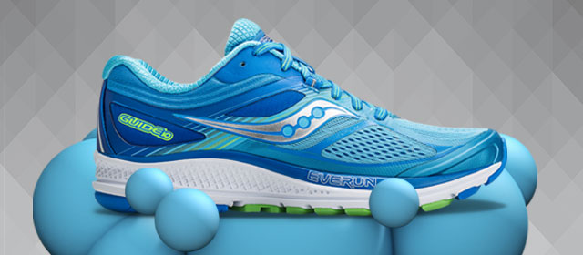 saucony triumph iso 3 femme 2016