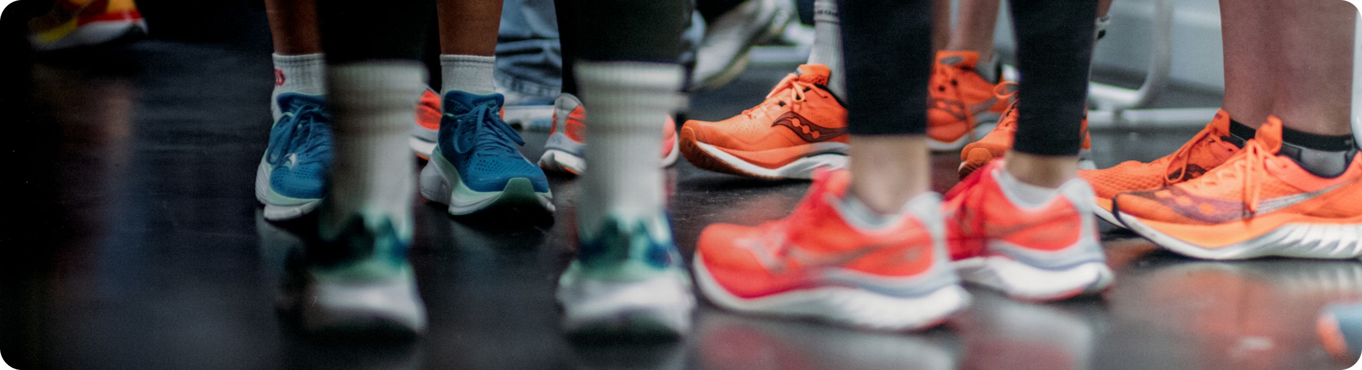 Saucony