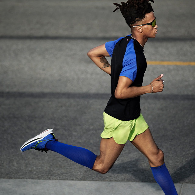 saucony tienda oficial