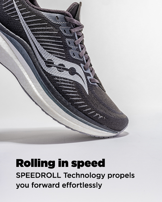 endorphin speed for marathon
