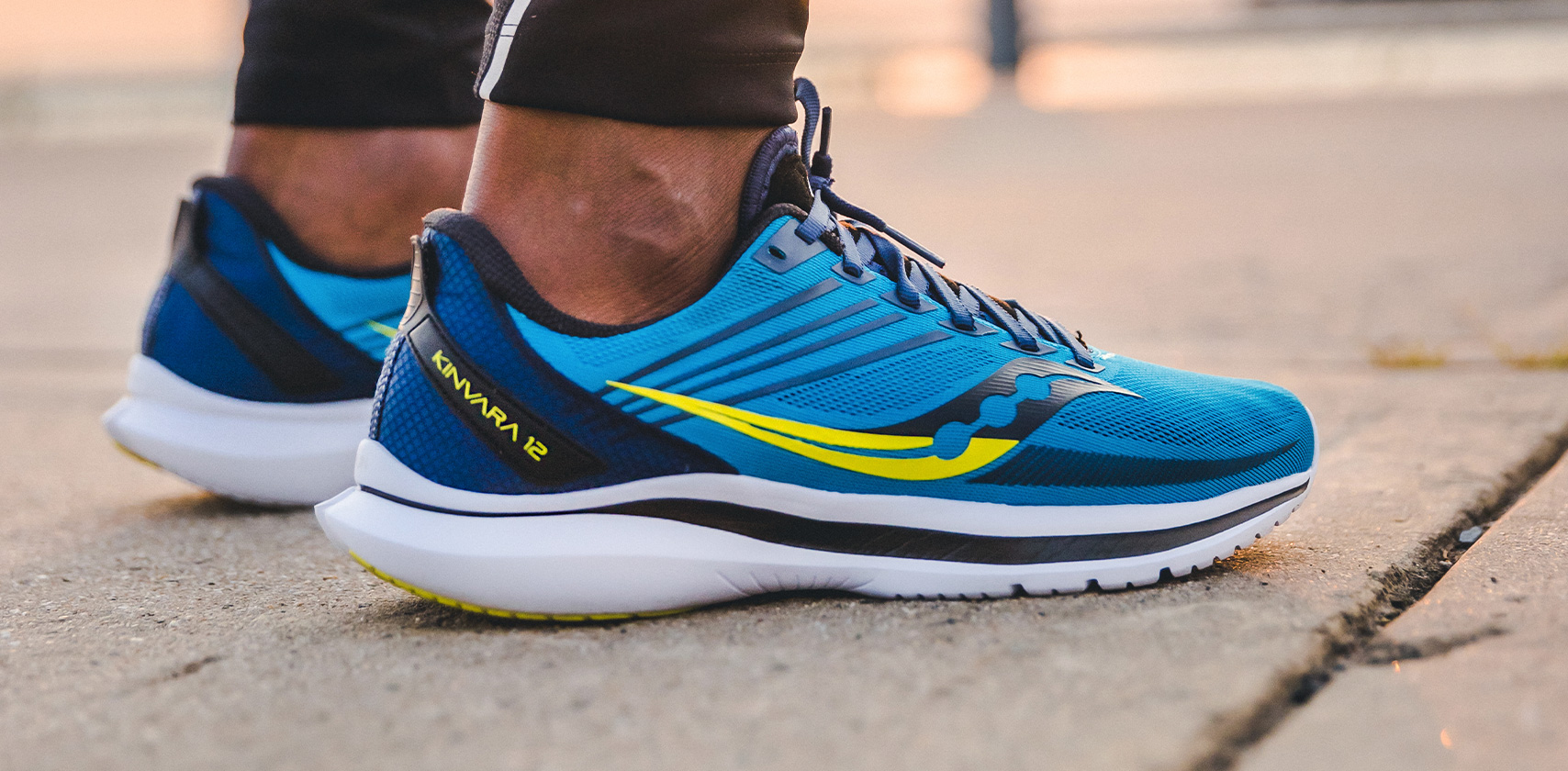 Men's Running Shoes & Running Clothes | Saucony