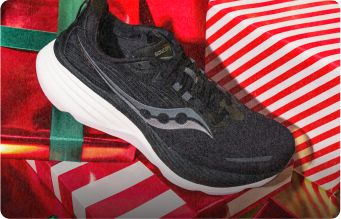 Max Cushioning