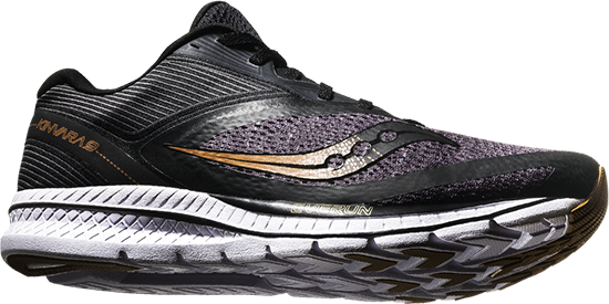 saucony women's kinvara 9 running shoe