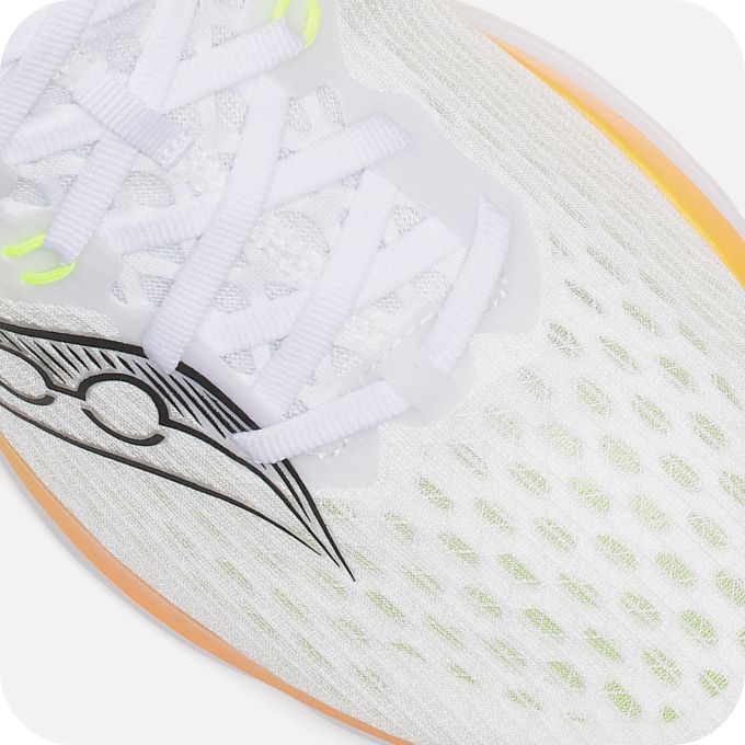 Breathable support
