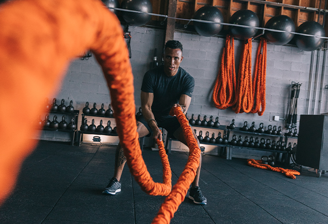 Training