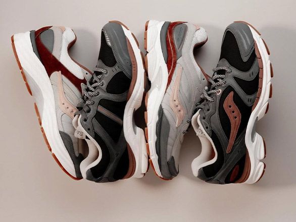 Saucony store shoes australia