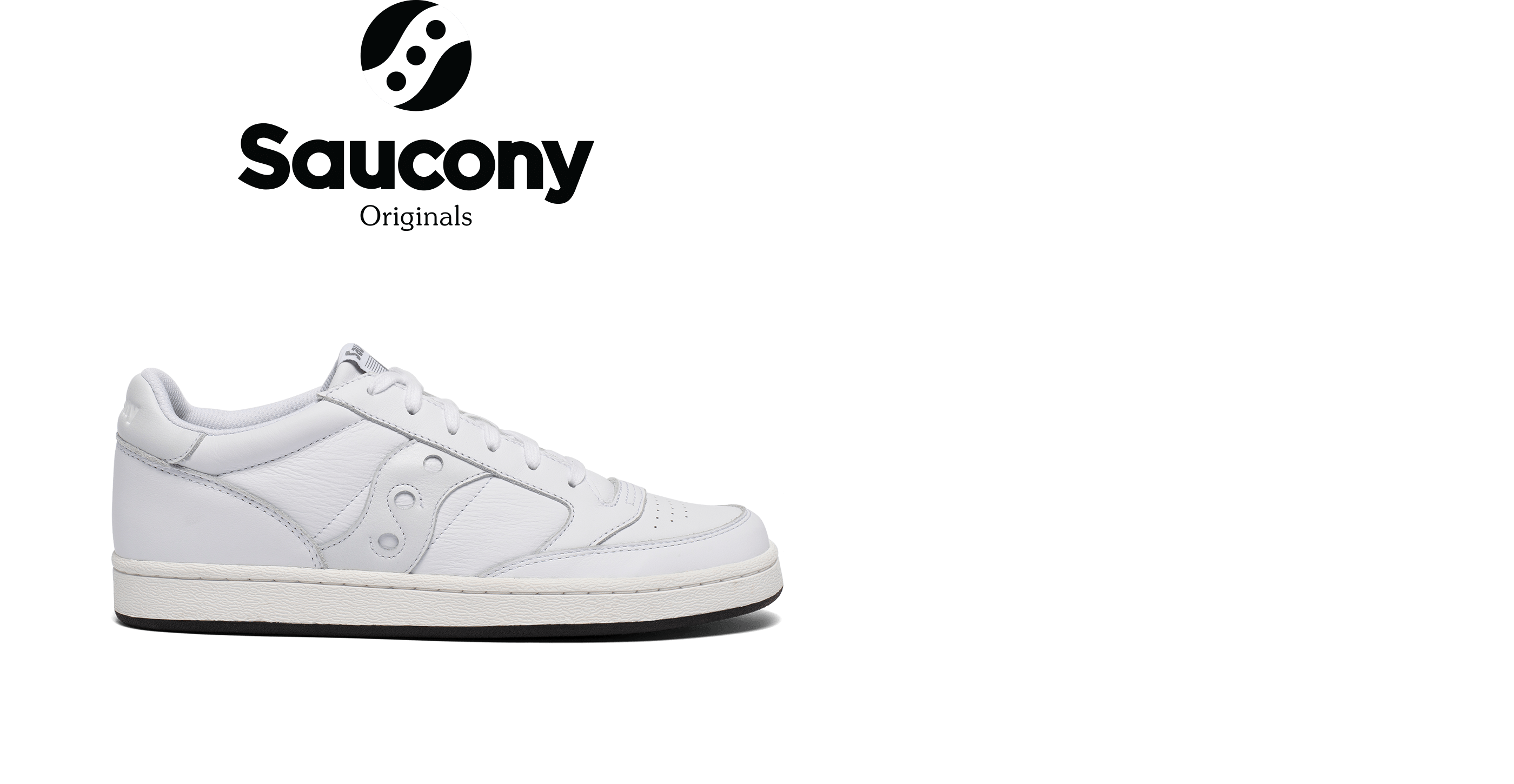 saucony shoe advisor