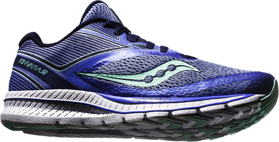 saucony women's kinvara 9 running shoes