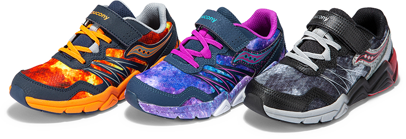 Saucony Freedom ISO