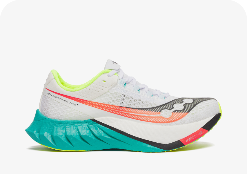 Endorphin Pro 4