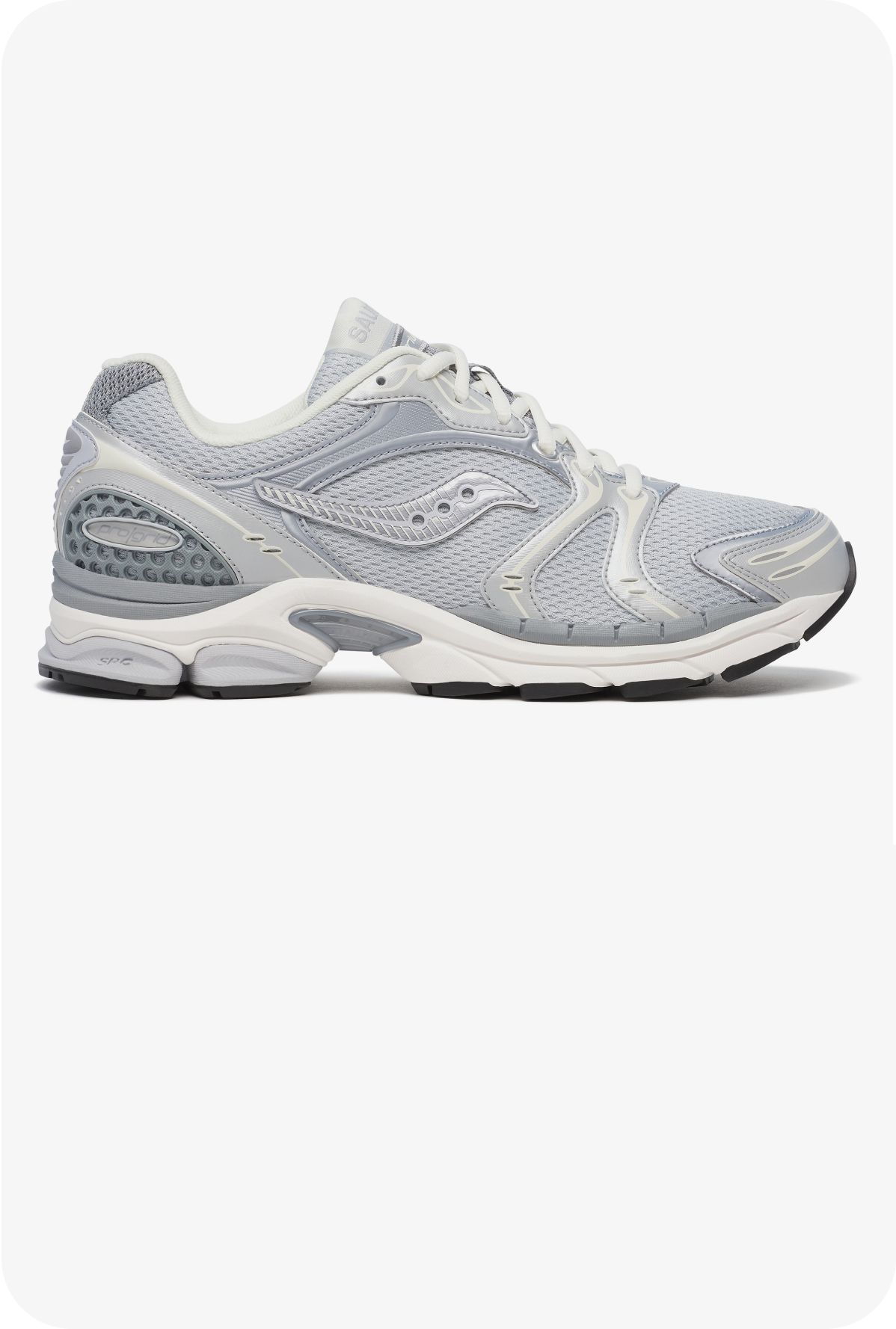 a close up of a shoe