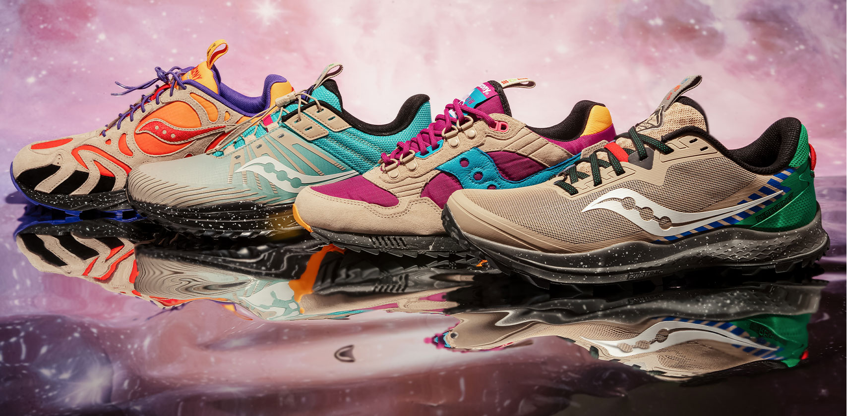 saucony europe online