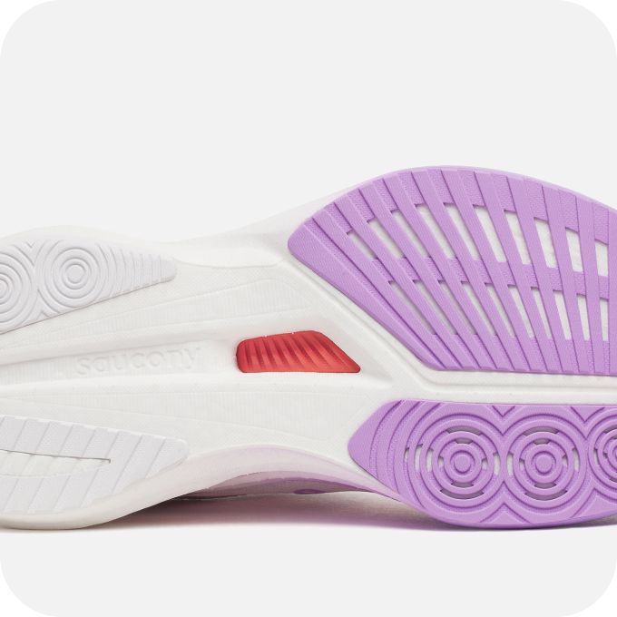 Optimized Outsole