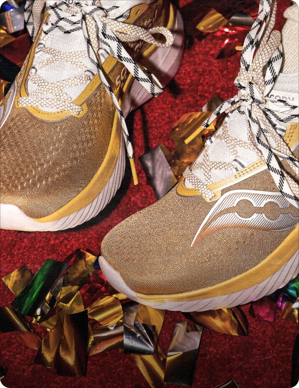 Comprare saucony online top
