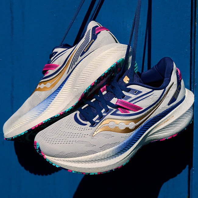 Running Shoes, Clothing, & Accessories | Saucony