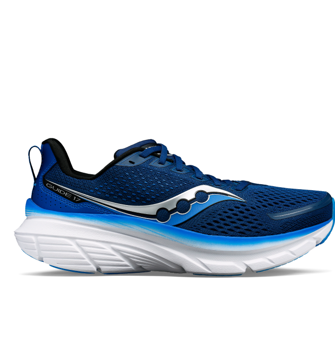 Saucony running shoes technology outlet