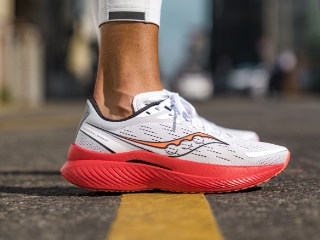 Saucony Running Shoes For Women
