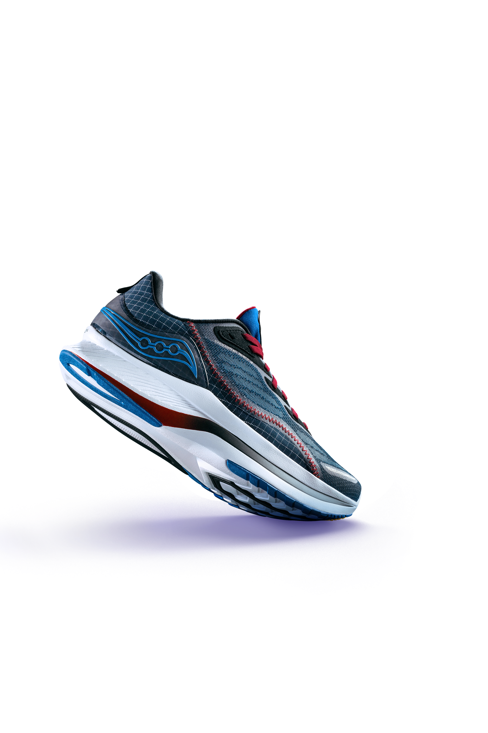 saucony endorphin speed wide