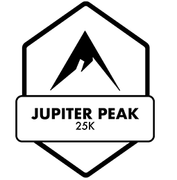 Jupiter peak.