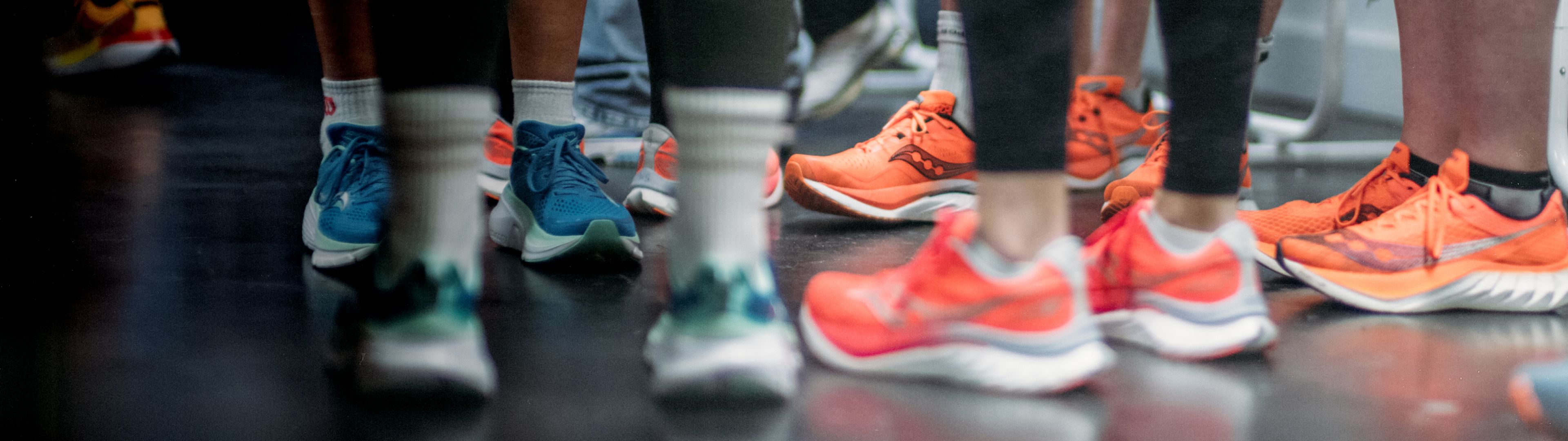 Saucony