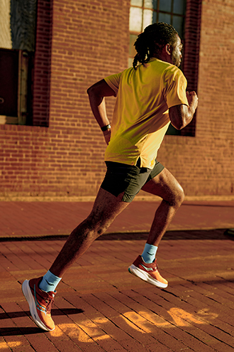 Saucony ride 5 mens best sale
