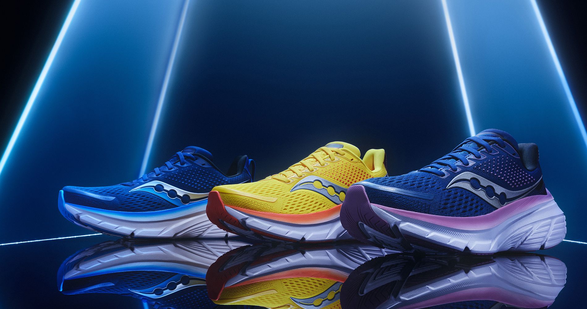 Zapatillas saucony casual clearance