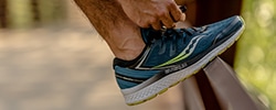 Saucony Stability Running Shoe