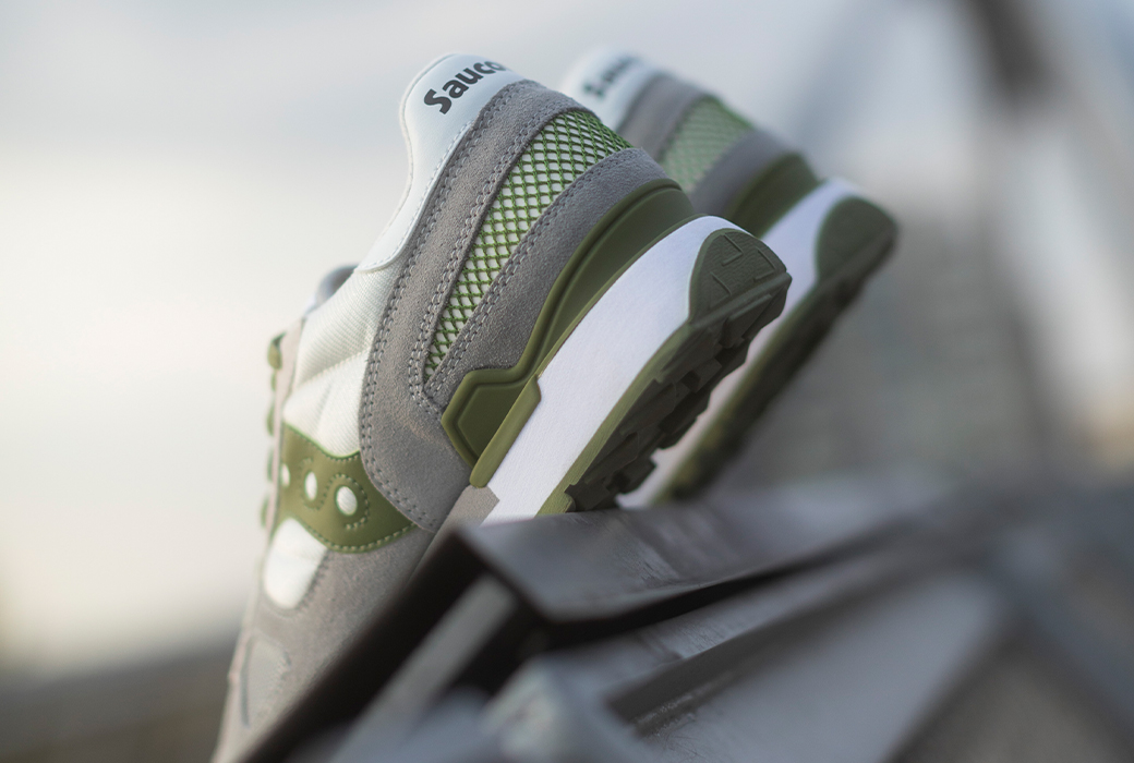 saucony shadow donna 2021
