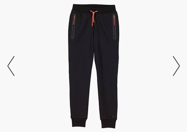 saucony women's speed demon jogger pant