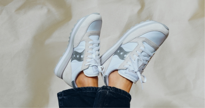 Jazz Shoes