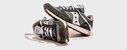 drop saucony