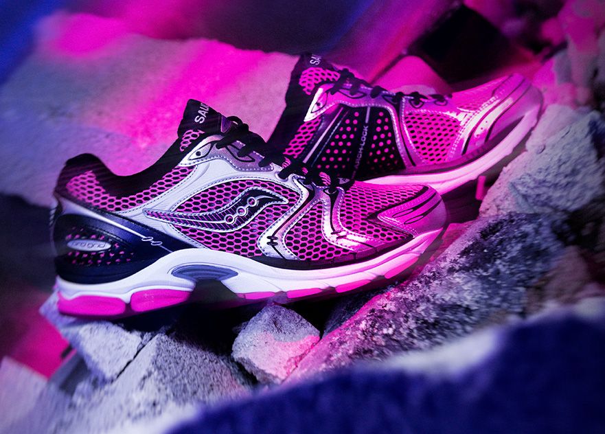 Saucony grid stratos 5 women's running shoes online