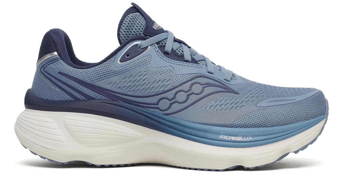Saucony Hurricane 26.