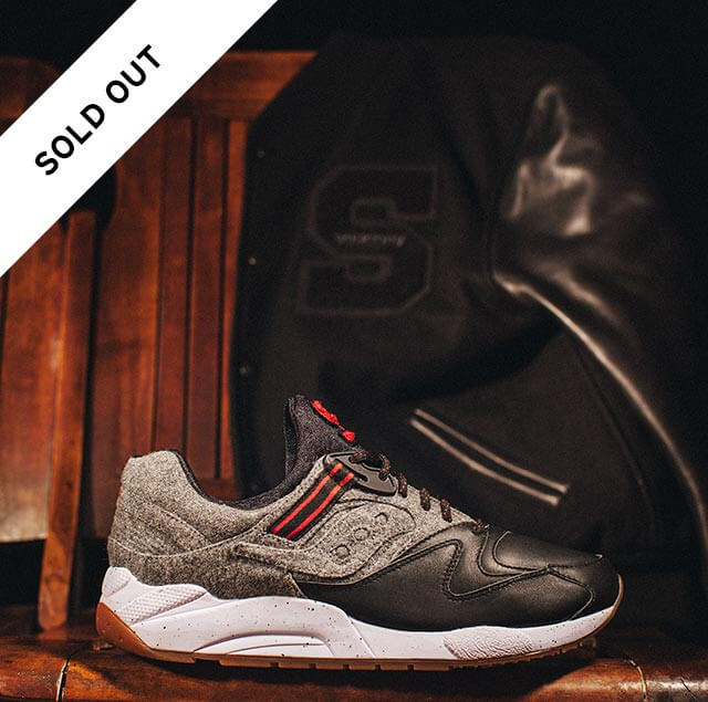 Saucony sneakers customer sales service