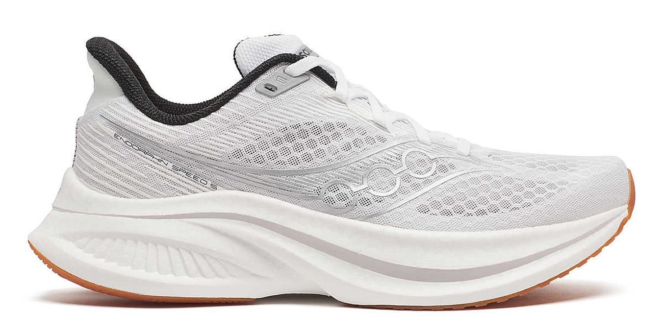 Endorphin Speed Shoes.