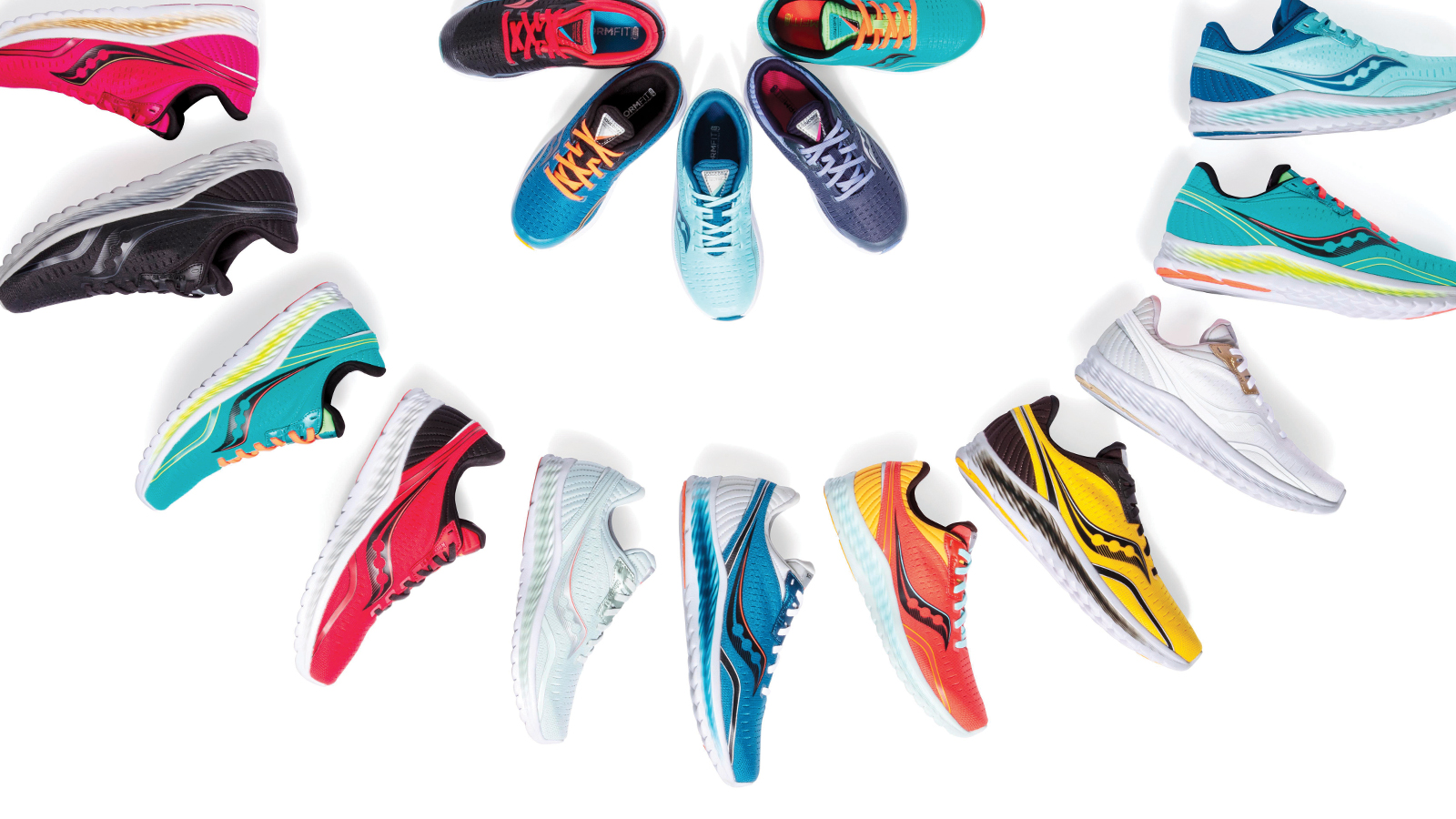compra saucony