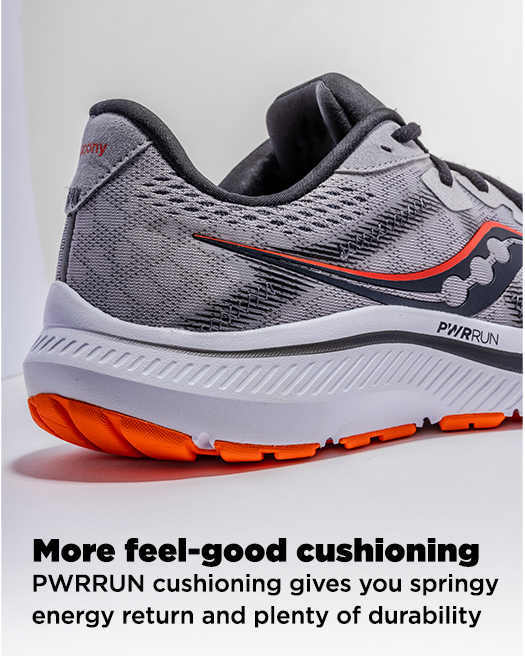 saucony omni shoes